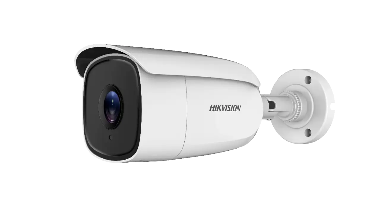 دوربین TURBO هایک ویژن مدل DS-2CE18U8T-IT3